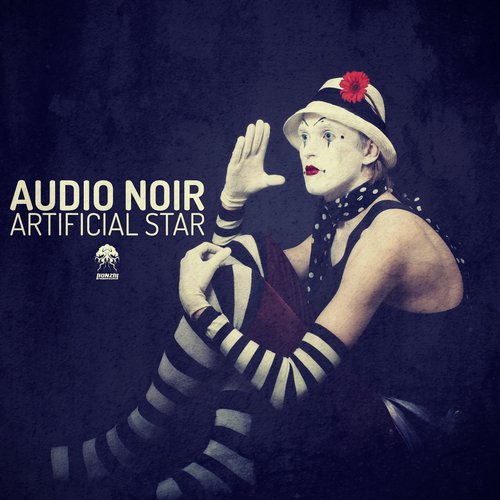 Audio Noir - The Dark Place (original Mix) on Revolution Radio