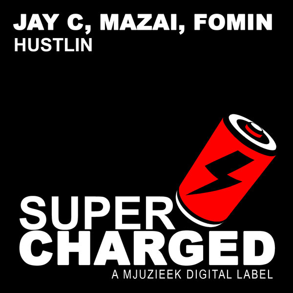 Jay C, Mazai, Fomin - Hustlin (original Mix) on Revolution Radio