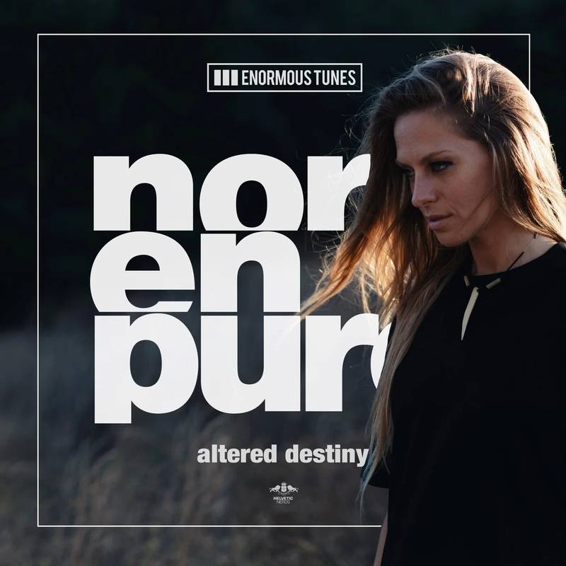 Nora En Pure - Altered Destiny (extended Chill Mix) on Revolution Radio