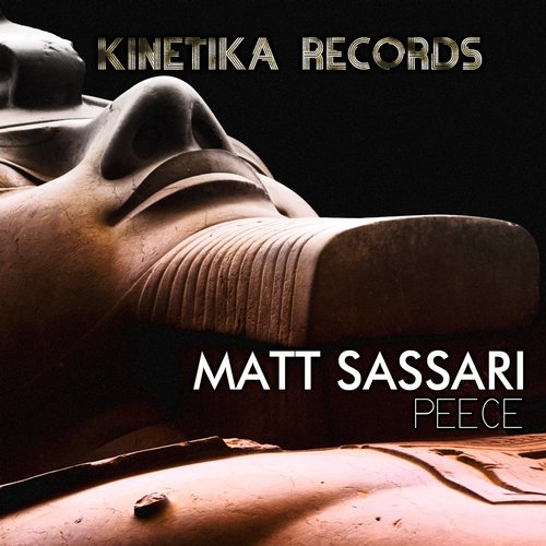 Matt Sassari - Peece (original Mix) on Revolution Radio