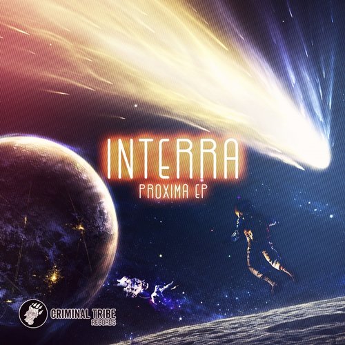 Interra - Termination (original Mix) on Revolution Radio