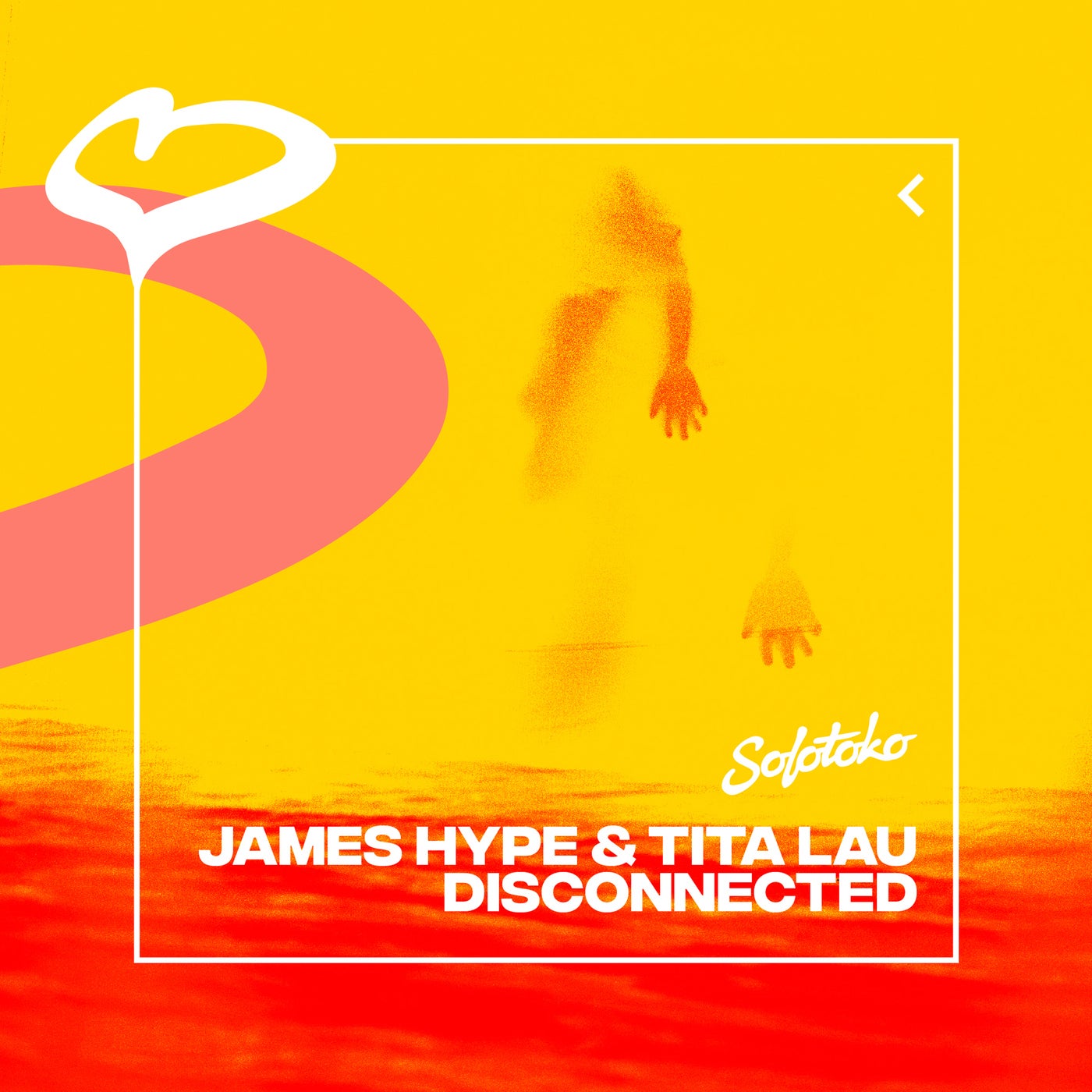 James Hype And Tita Lau - Disconnected (extended Mix) on Revolution Radio
