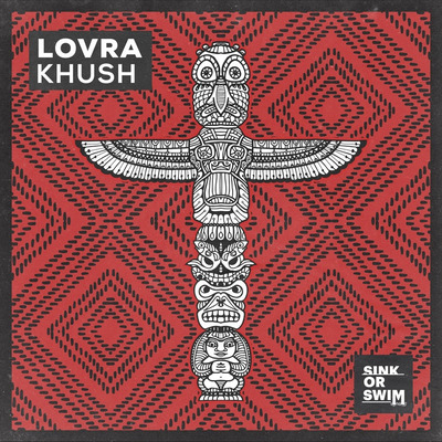 Lovra - Khush (extended Mix) on Revolution Radio