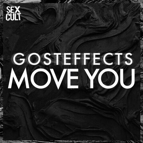 Gosteffects – Move (original Mix) on Revolution Radio