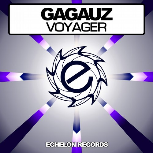 Gagauz - Voyager (original Mix) on Revolution Radio