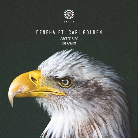 Deneha Feat. Cari Golden - Pretty Lies (robin And The Sidekick Remix) on Revolution Radio