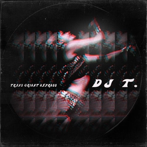 Dj T. - Next Stop Konstantinopel (original Mix) on Revolution Radio
