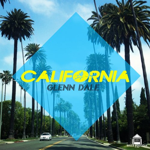 Glenn Dale - California (original Mix) on Revolution Radio