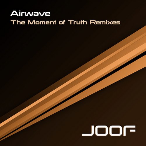 Airwave - The Moment Of Truth (matt Holliday Remix) on Revolution Radio