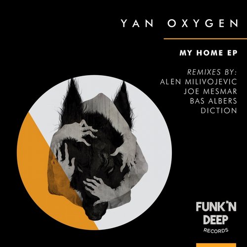 Yan Oxygen - Metrium (original Mix) on Revolution Radio