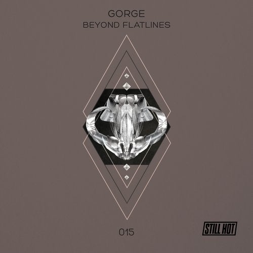Gorge - Beyond Flatlines (original Mix) on Revolution Radio