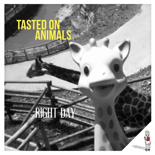 Tasted On Animals - Right Day (noise And Breithaupt Remix) on Revolution Radio