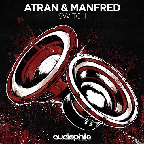Atran And Manfred - Switch (original Mix) on Revolution Radio