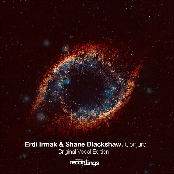 Erdi Irmak, Shane Blackshaw - Conjure (original Vocal Edition) on Revolution Radio