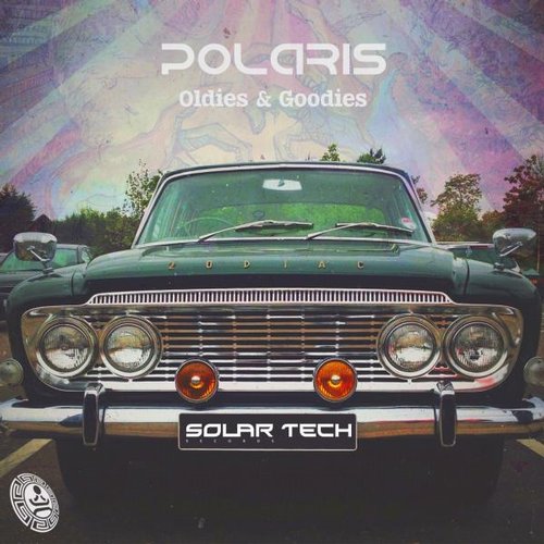 Polaris - Oldies And Goodies (original Mix) on Revolution Radio