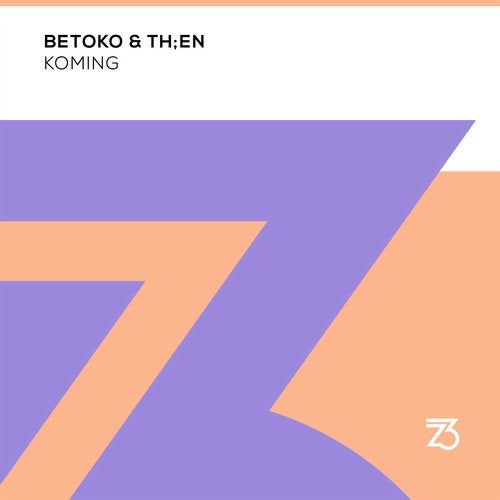 Betoko And Th;en - Koming (extended Mix) on Revolution Radio