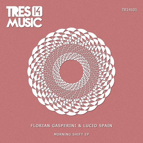 Florian Gasperini, Lucio Spain – Panic On Board (original Mix) on Revolution Radio