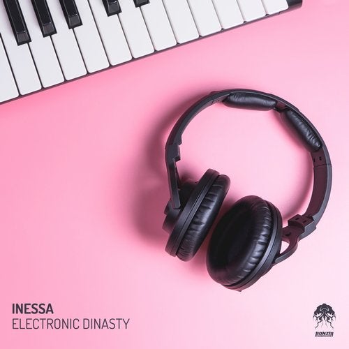 Inessa - Electronic Dynasty (evi Orgatz Remix) on Revolution Radio