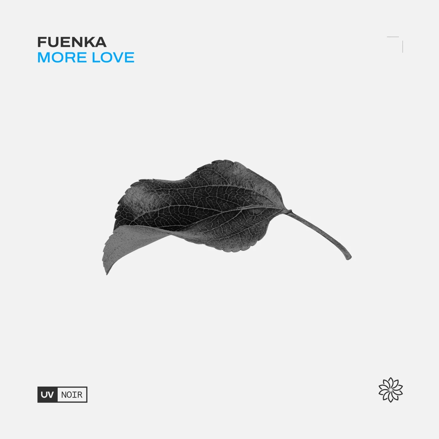 Fuenka - More Love (extended Mix) on Revolution Radio