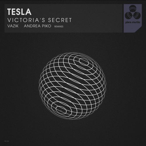 Tesla - Victorias Secret (original Mix) on Revolution Radio
