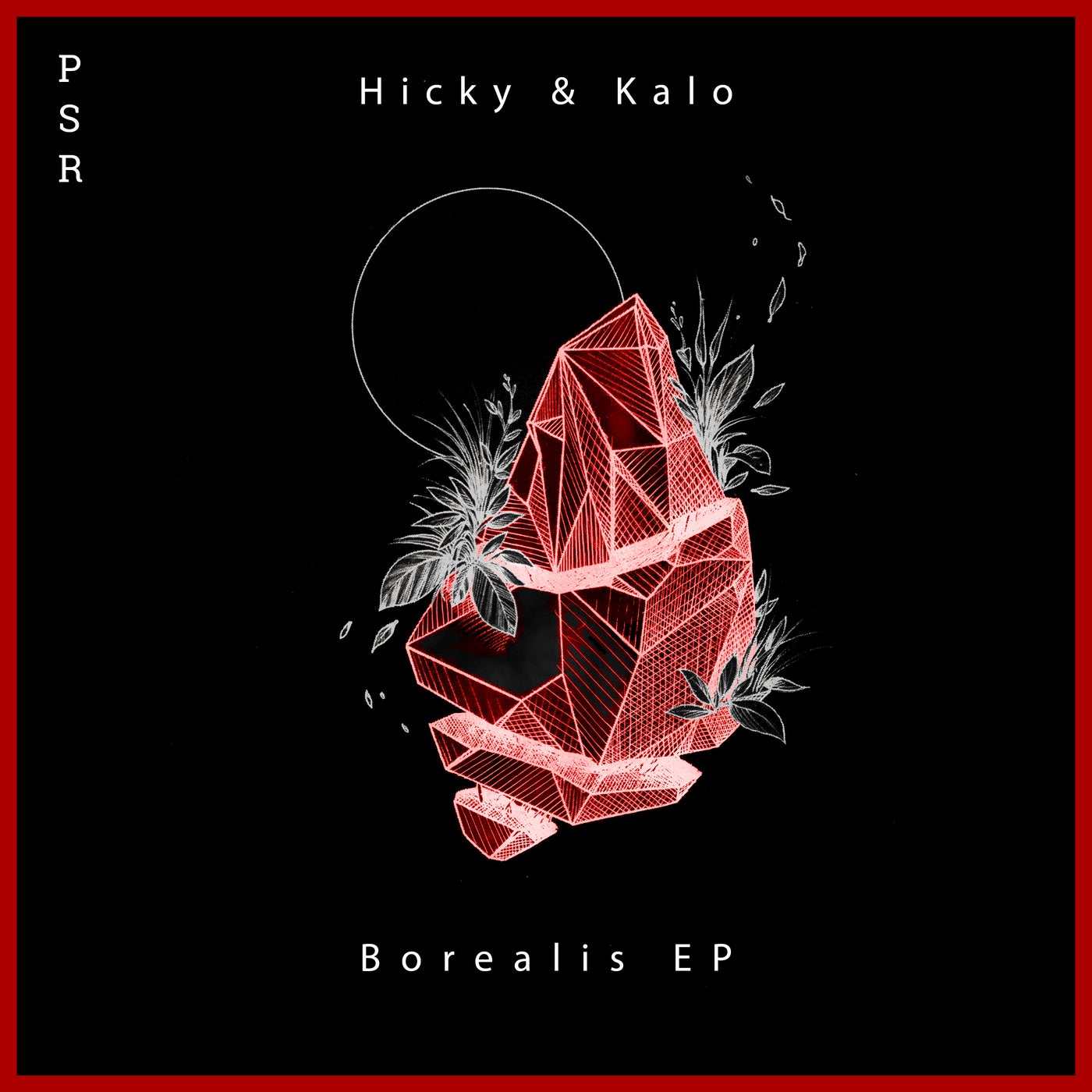 Hicky And Kalo - Borealis (original Mix) on Revolution Radio