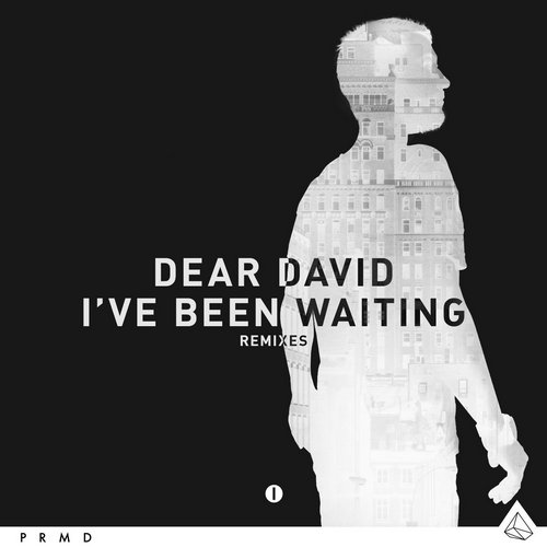 Dear David - I've Been Waiting (los Suruba Remix) on Revolution Radio
