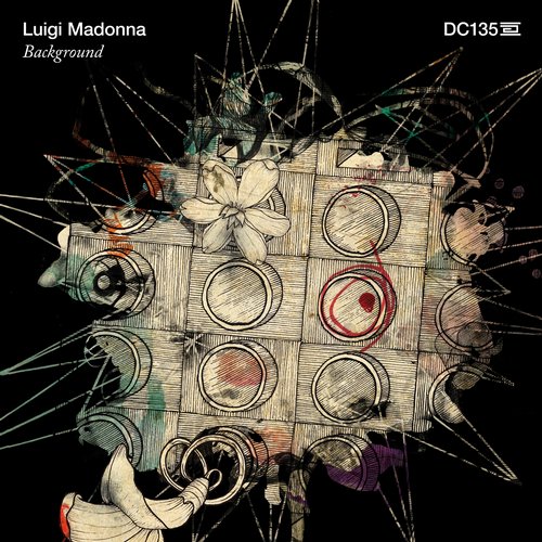 Luigi Madonna - Unconditional Beauty (original Mix) on Revolution Radio