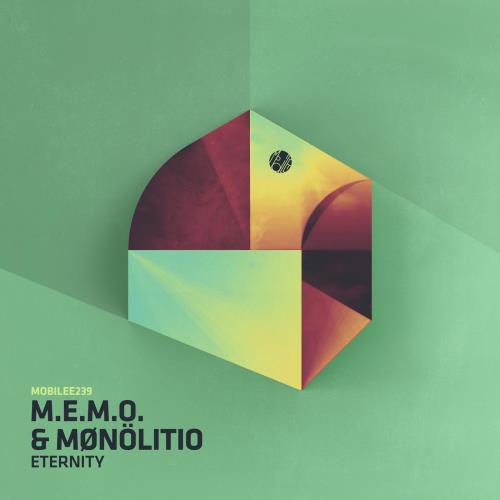M.e.m.o., Mønölitio - On My Way (original Mix) on Revolution Radio