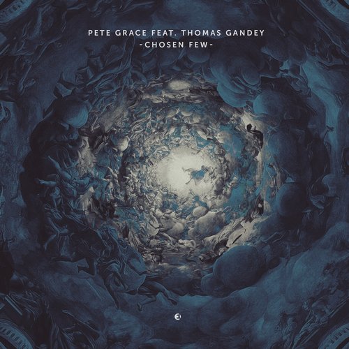 Pete Grace Feat. Thomas Gandey - Carried On (betoko Remix) on Revolution Radio