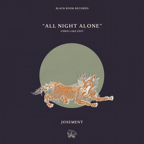 Josement - All Night Alone (chris Lake Extended) on Revolution Radio