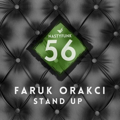 Faruk Orakci, Wonkers - Tell Me (wonkers Remix) on Revolution Radio