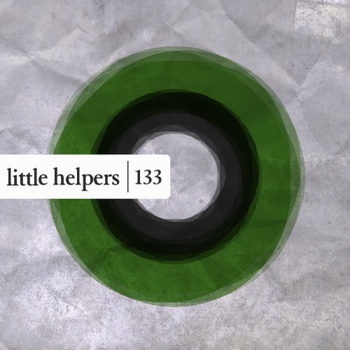 James Dexter - Little Helper 133-4 (original Mix) on Revolution Radio