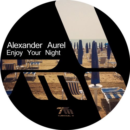 Alexander Aurel - Some Thrill (original Mix) on Revolution Radio
