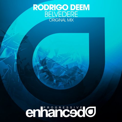 Rodrigo Deem - Belvedere (original Mix) on Revolution Radio