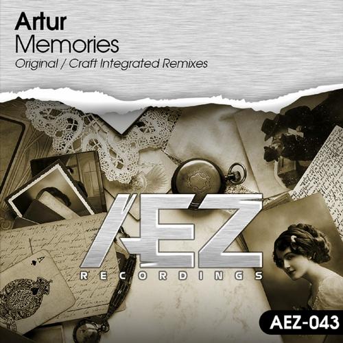 Artur - Memories (craft Integrated Remix) on Revolution Radio