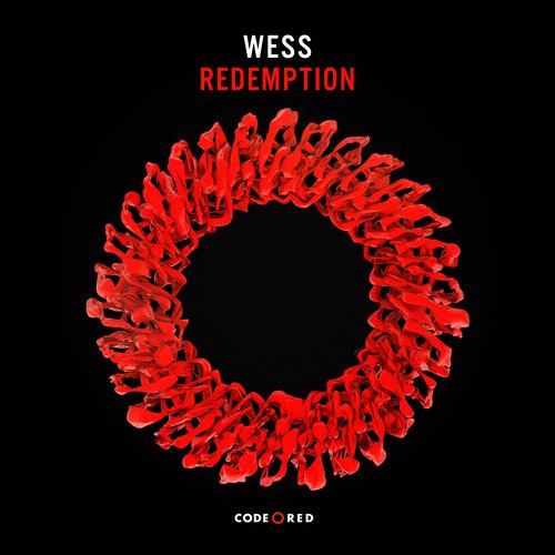 Wess - Redemption (original Mix) on Revolution Radio