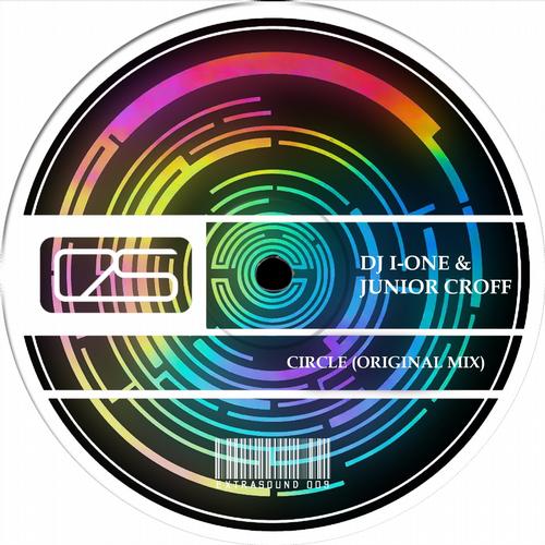 Dj I - One And Junior Croff - Circle (original Mix) on Revolution Radio