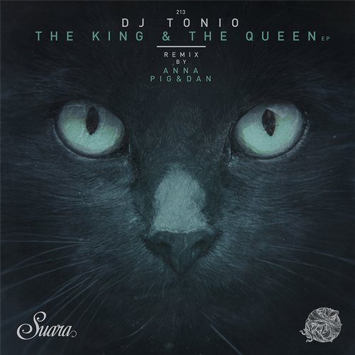 Dj Tonio - Queen (original Mix) on Revolution Radio