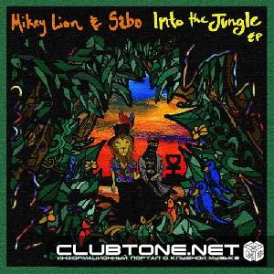 Sabo And Mikey Lion – Into The Jungle (lonely Boy's Mighty Jungle Mix) on Revolution Radio