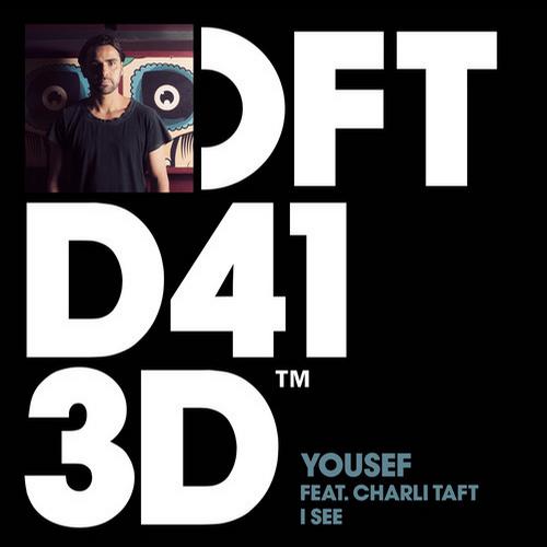 Yousef - I See Feat. Charli Taft (shadow Child Remix) on Revolution Radio