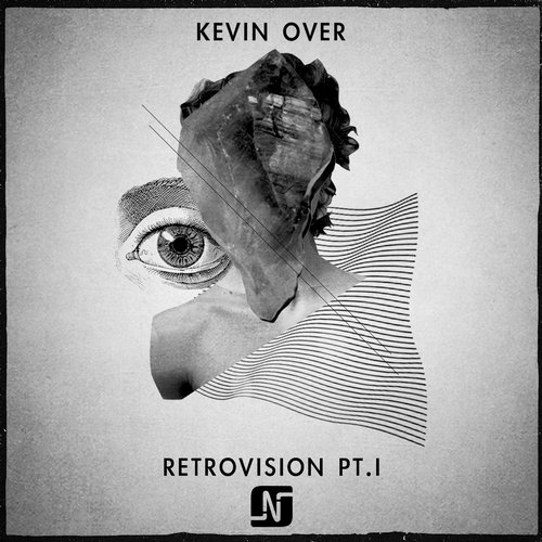 Kevin Over - Brooklyn Paranoia (original Mix) on Revolution Radio