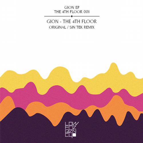 Gion – The 4th Floor (sin Tek Remix) on Revolution Radio