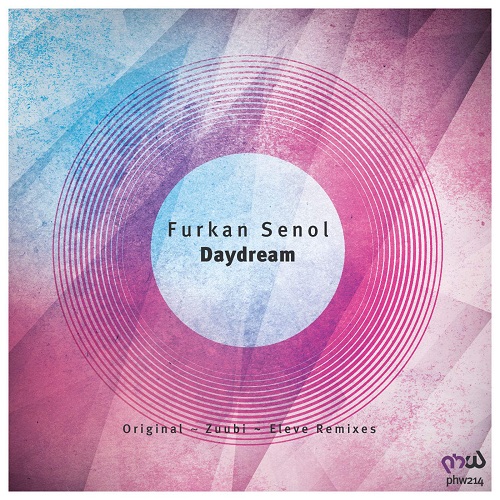 Furkan Senol - Daydream (eleve Remix) on Revolution Radio