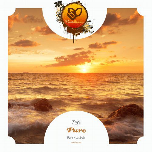 Zeni - Pure (original Mix) on Revolution Radio