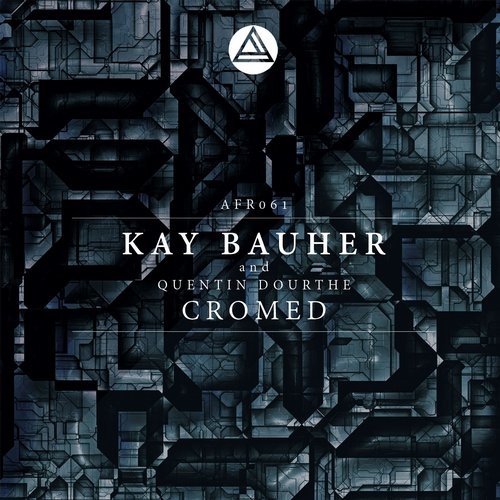 Kay Bauher, Quentin Dourthe - Beril (original Mix) on Revolution Radio