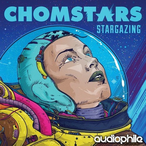 Chomstars, Liv Young - Hydrus (original Mix) on Revolution Radio