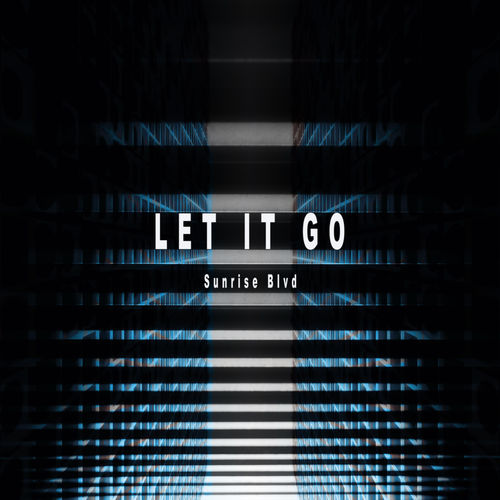 Sunrise Blvd - Let It Go (extended Mix) on Revolution Radio