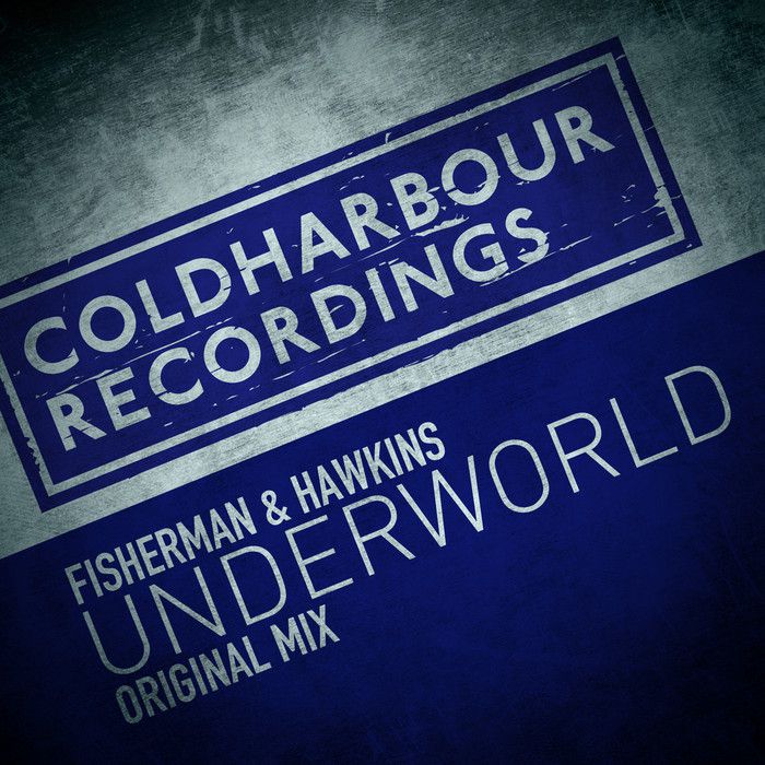 Fisherman And Hawkins - Underworld (original Mix) on Revolution Radio