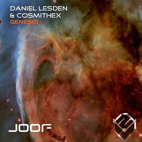 Daniel Lesden,cosmithex - Genesis (original Mix) on Revolution Radio