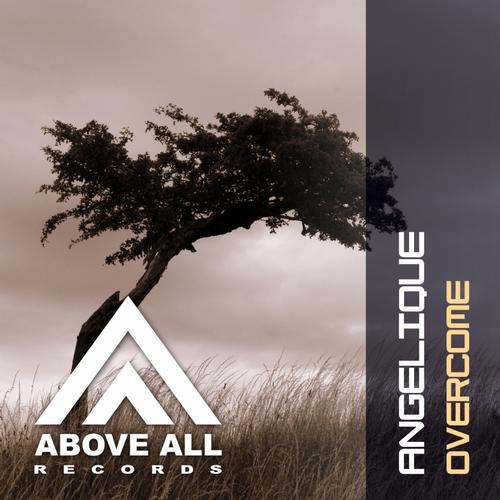 Angelique - Overcome (original Mix) on Revolution Radio